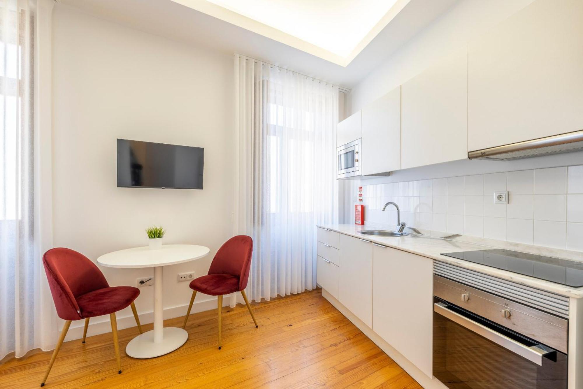 Try - Sao Lazaro Appartement