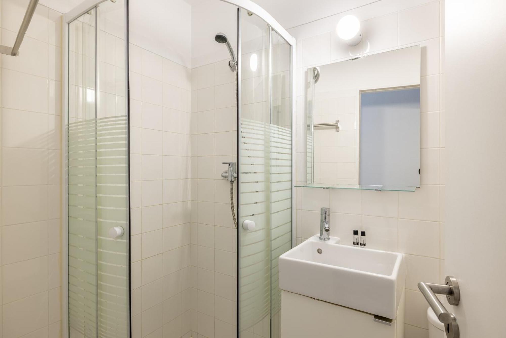 Appartement Try - Sao Lazaro