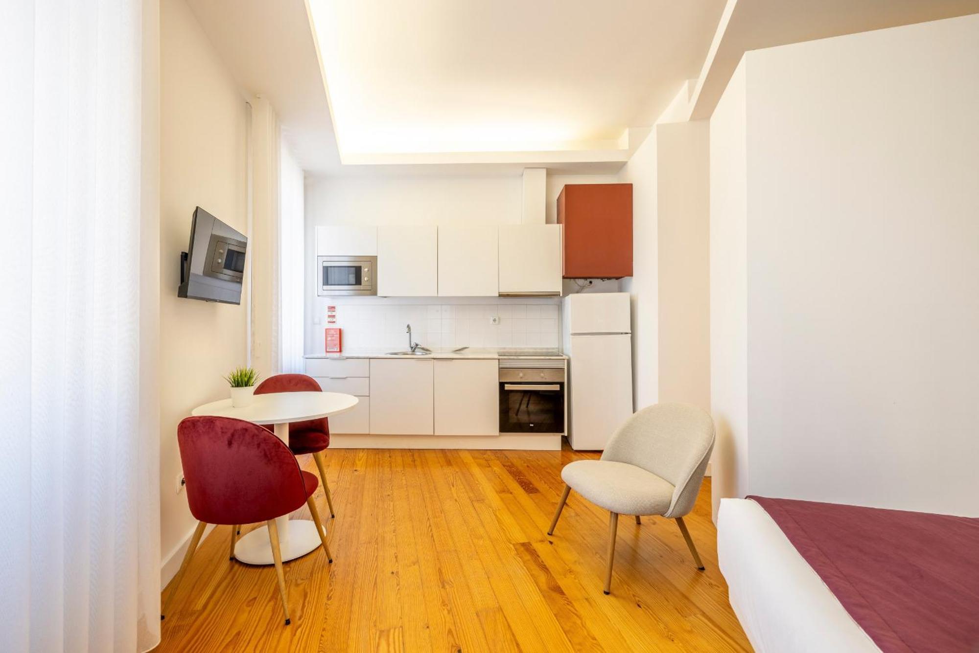 Try - Sao Lazaro Appartement Porto
