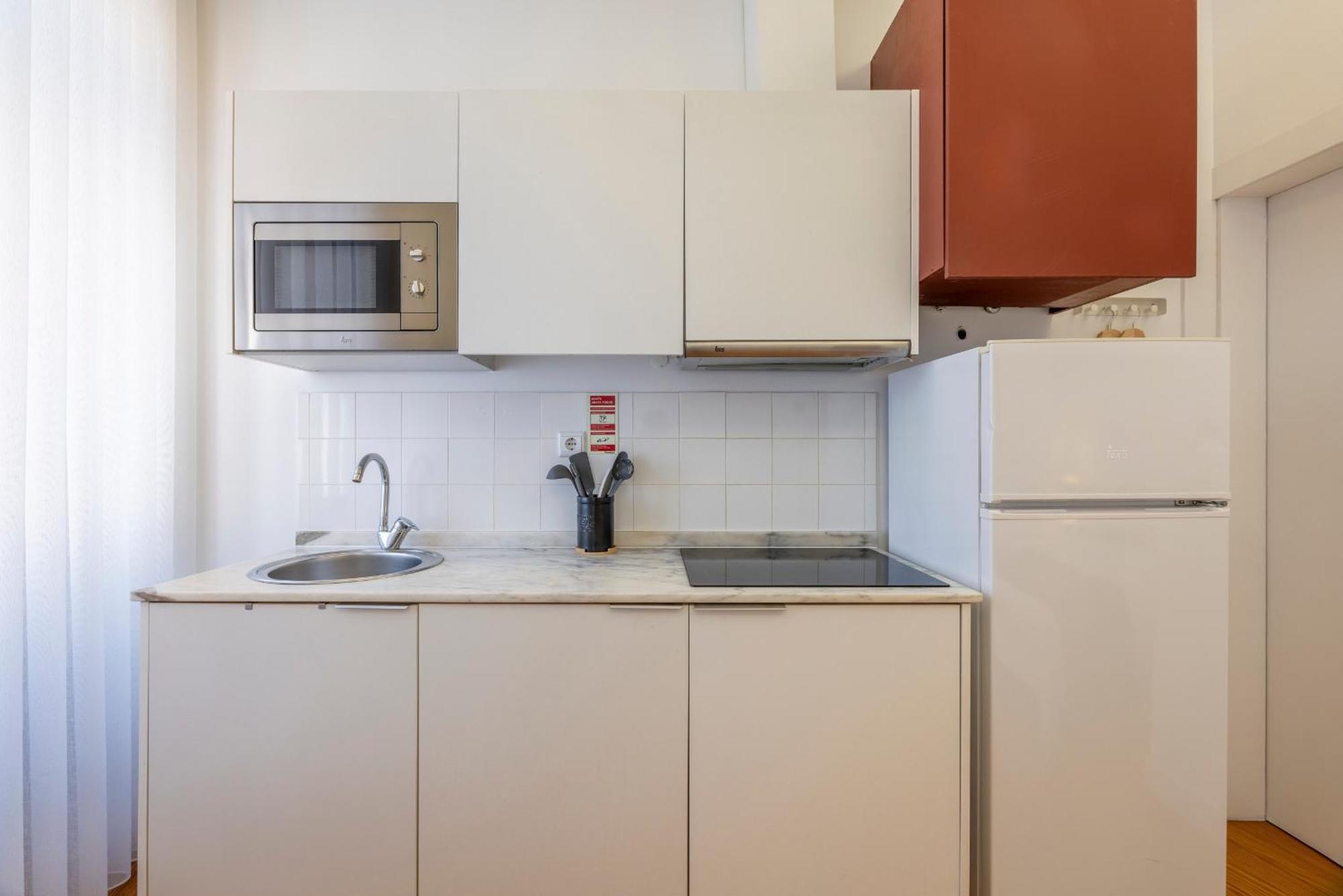 Appartement Try - Sao Lazaro *
