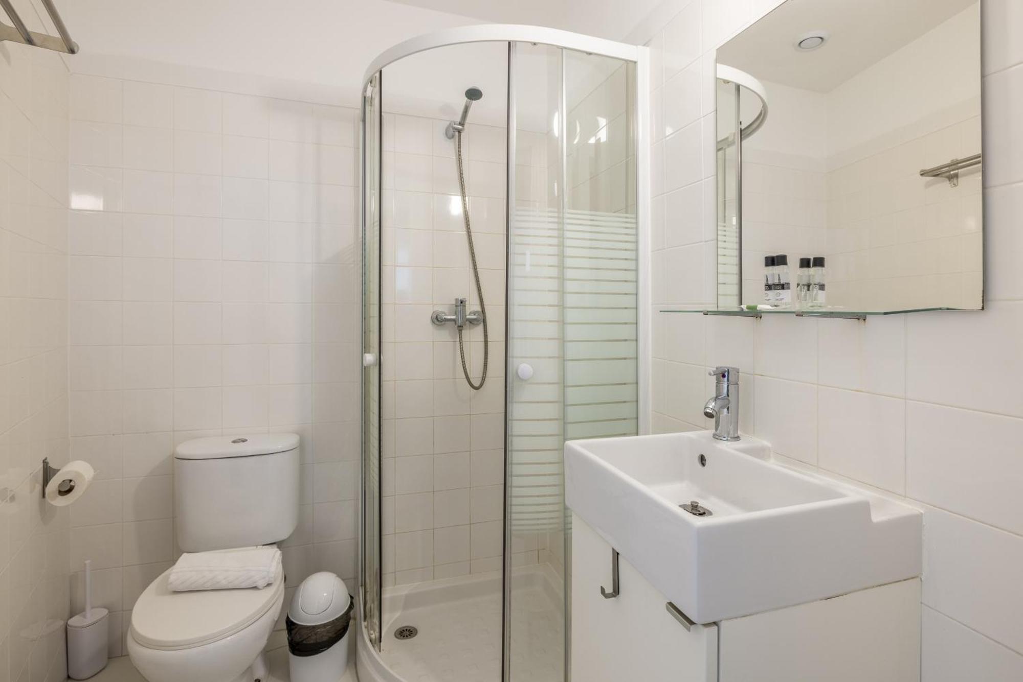 Try - Sao Lazaro Appartement