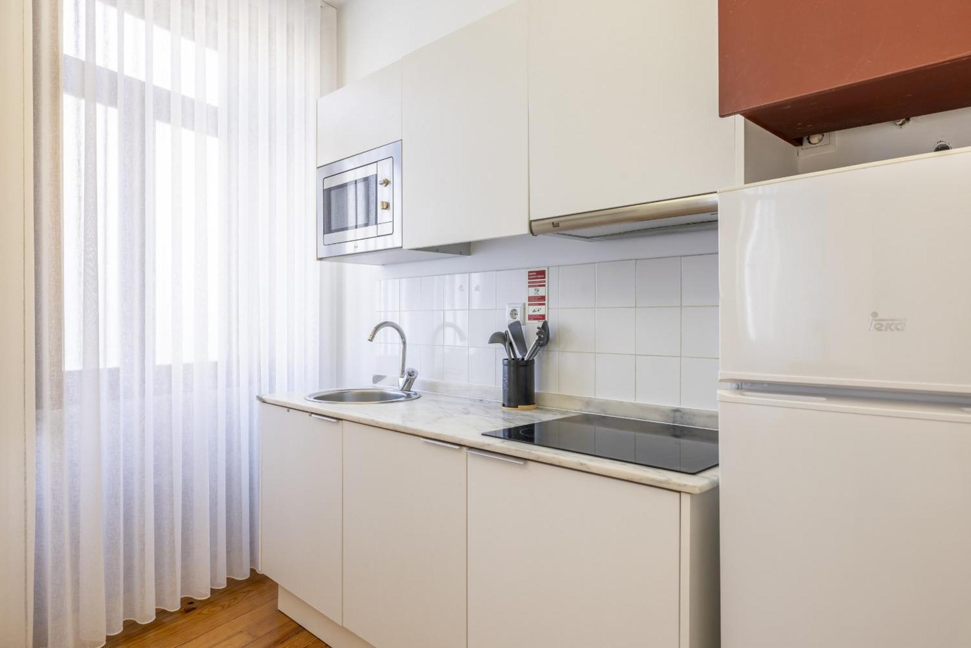 Try - Sao Lazaro Appartement *