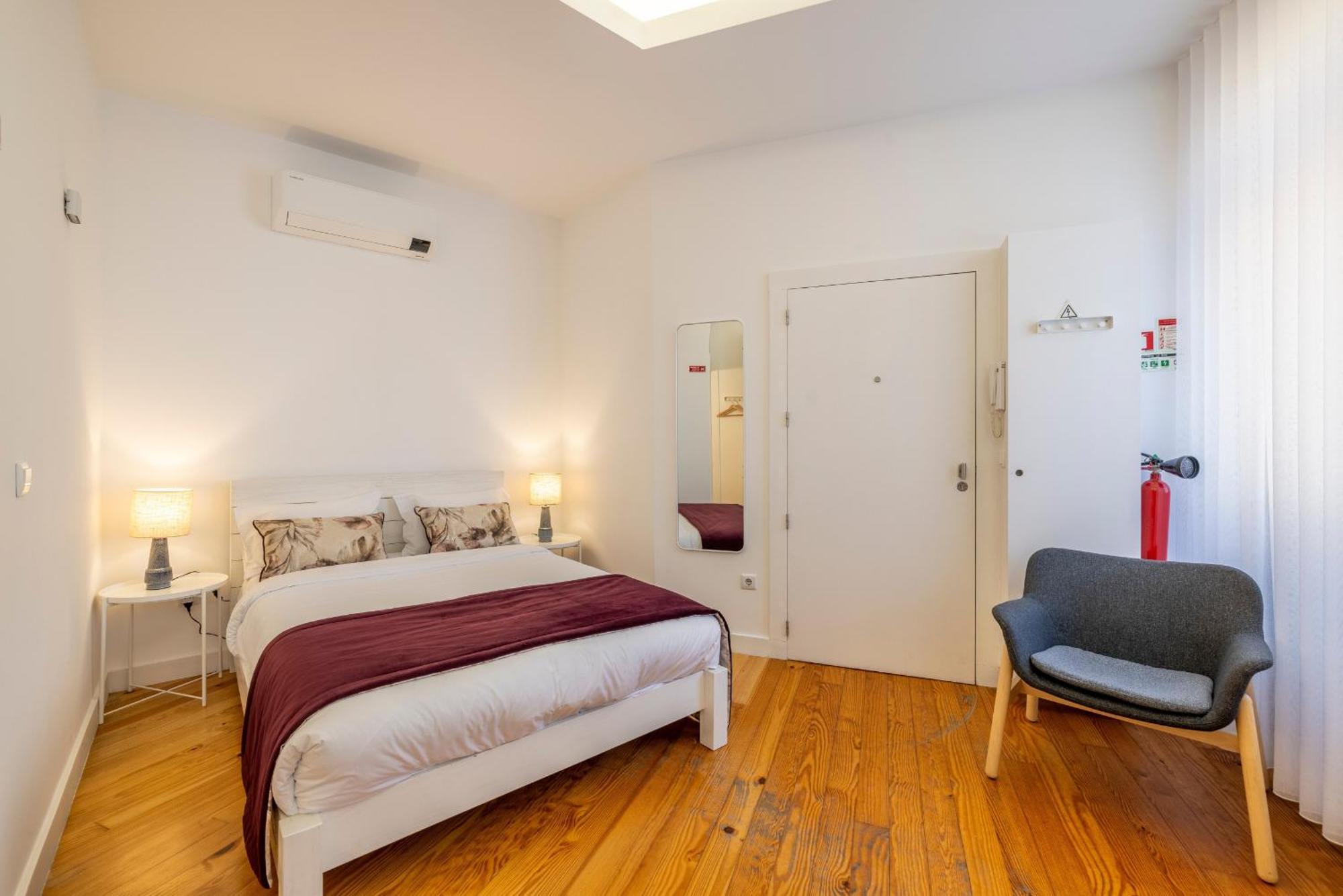 Try - Sao Lazaro Appartement Porto