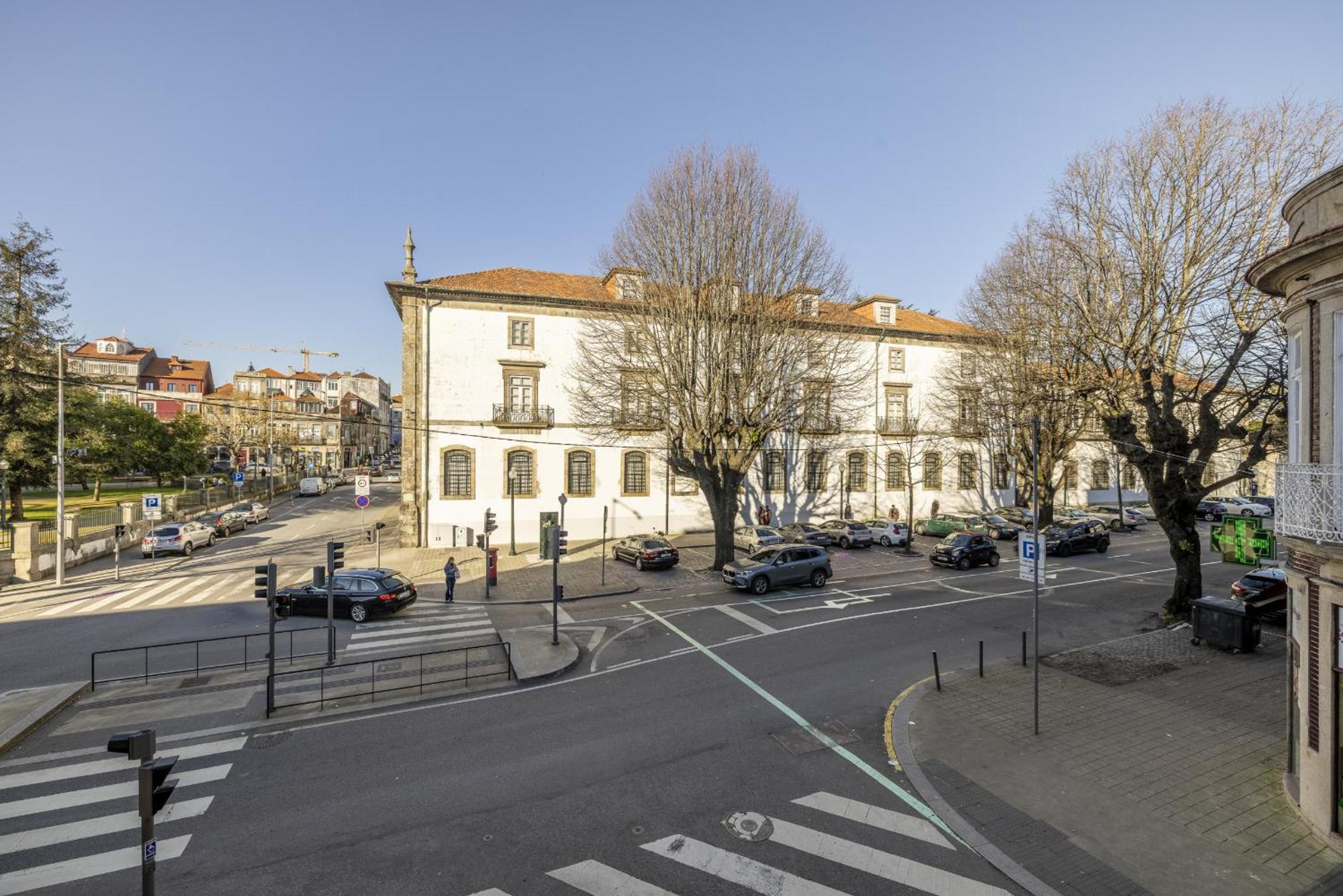 Try - Sao Lazaro * Porto