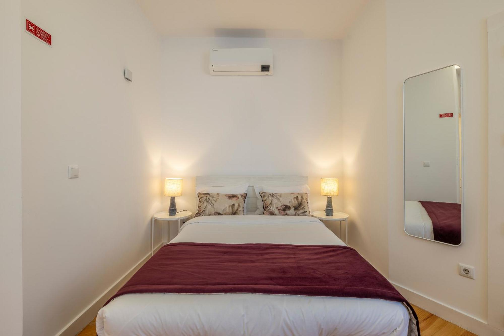 Try - Sao Lazaro Appartement *