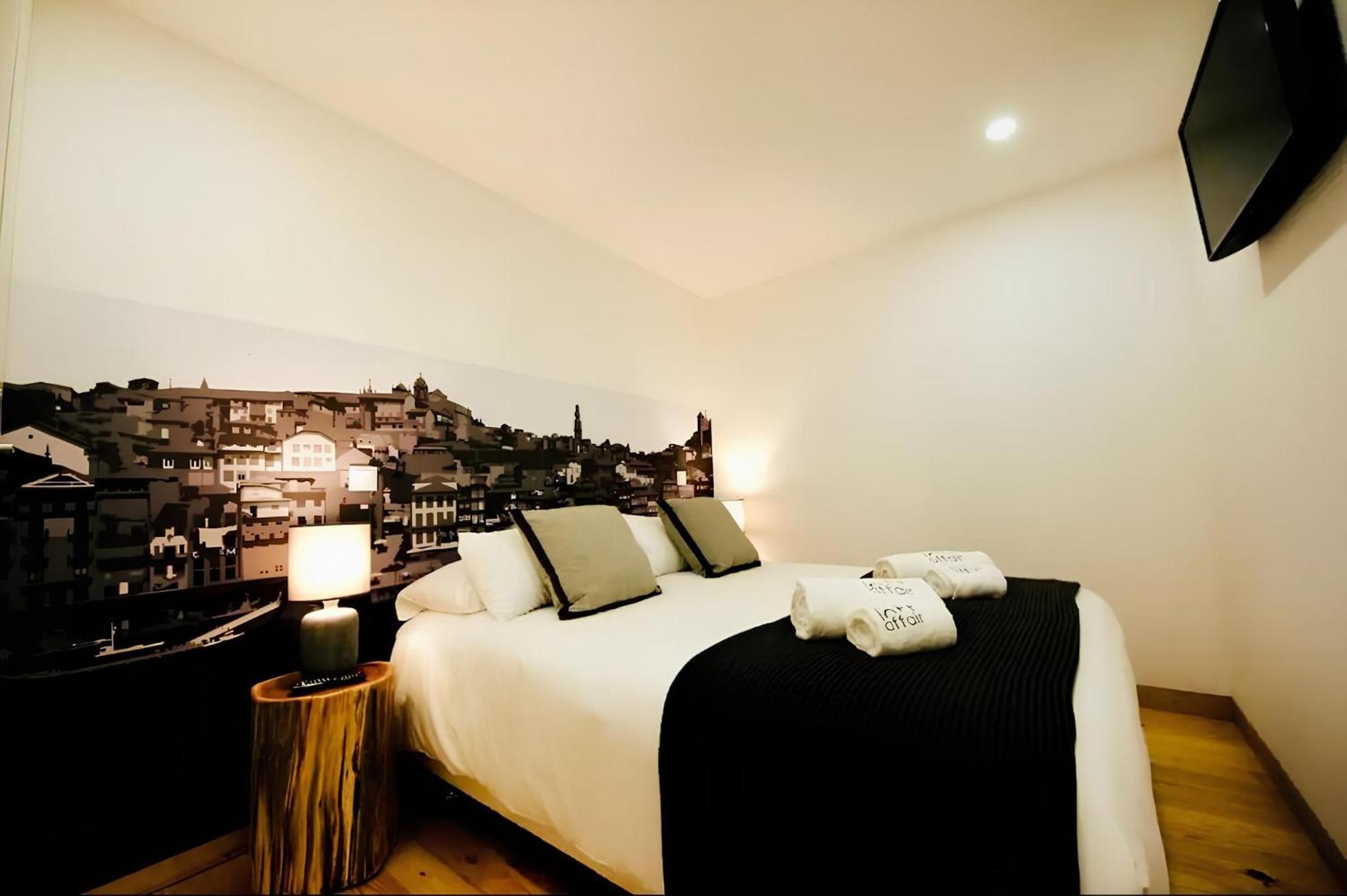 1118 Lofts
