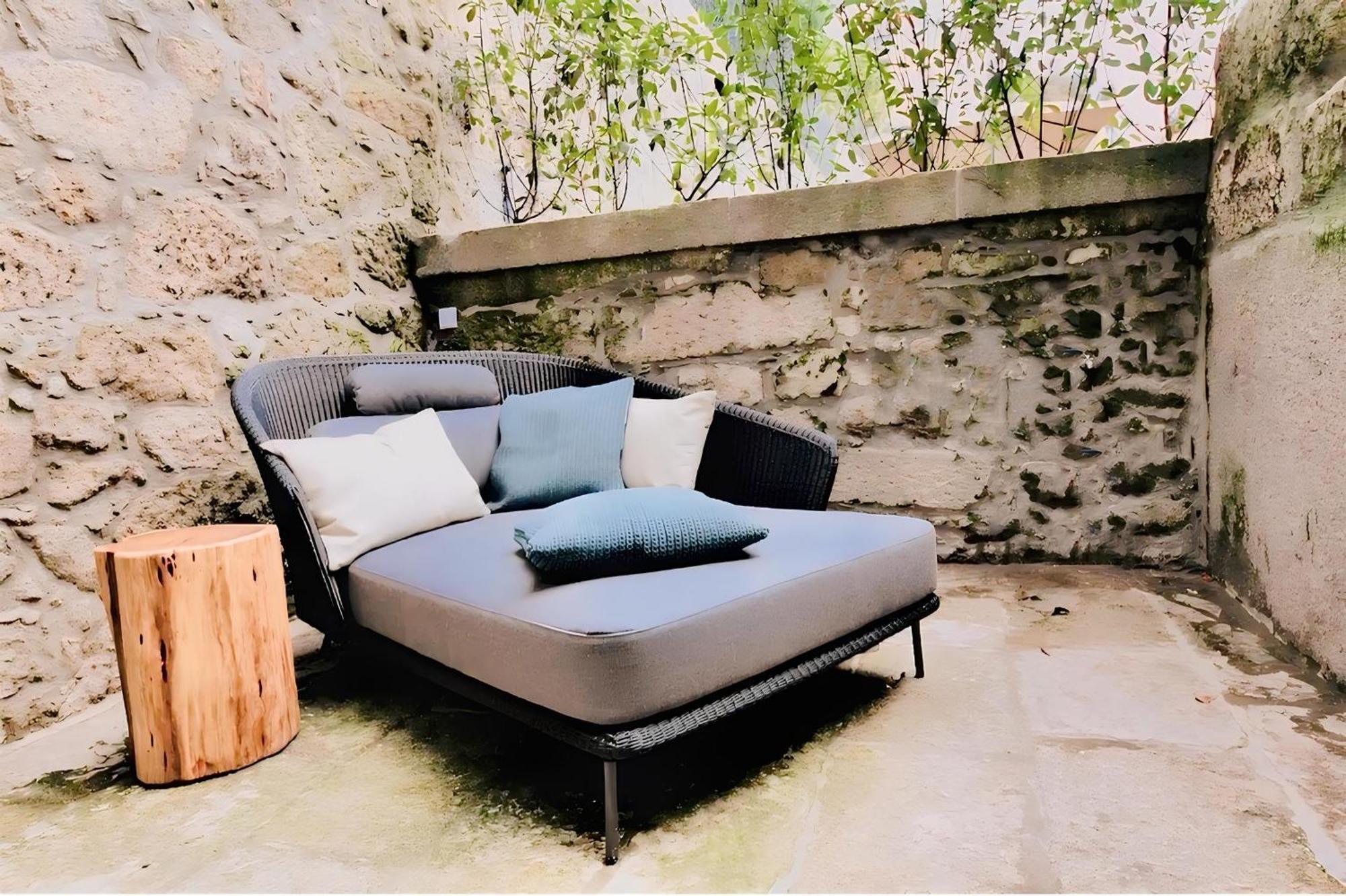 1118 Lofts Apartamento