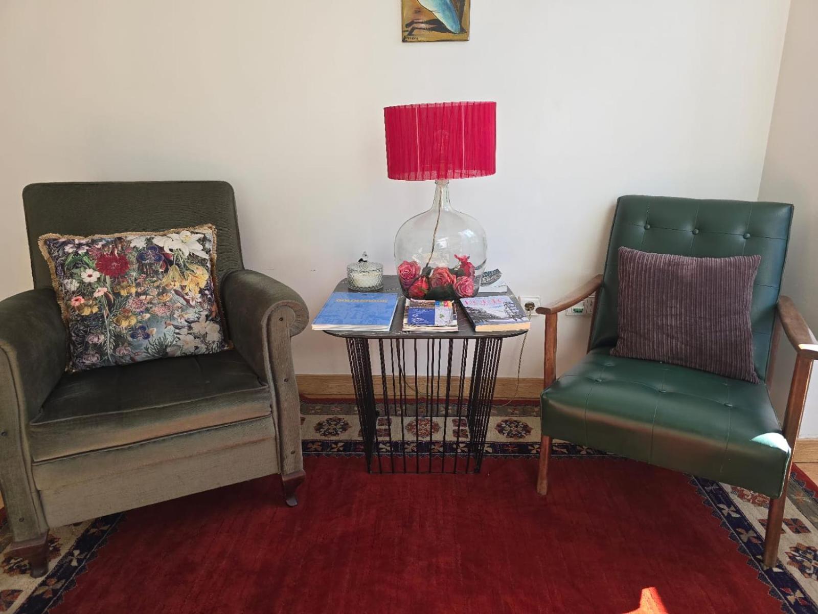 Apartment Beautiful & Calm In Bolhao Porto
