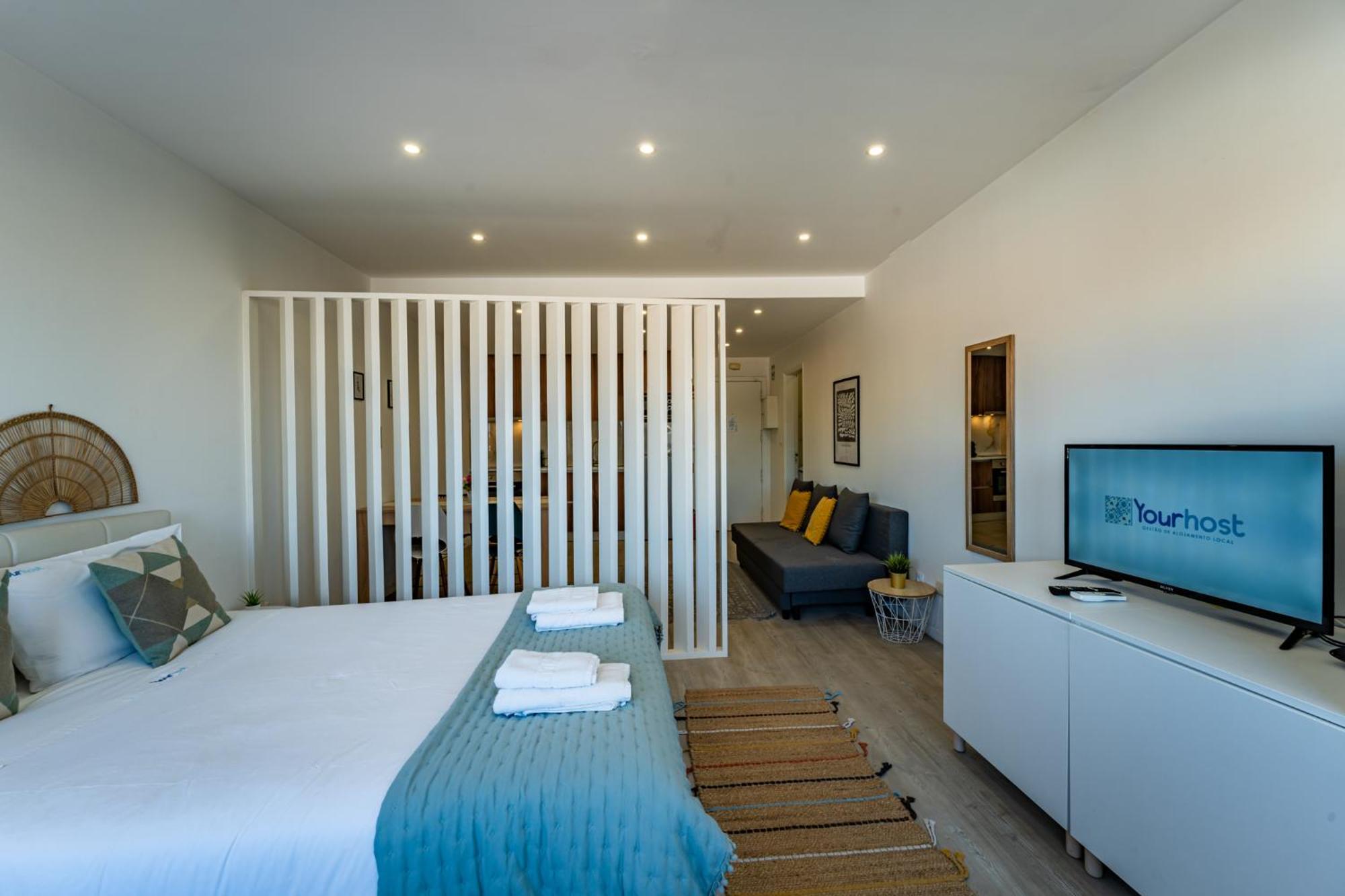Apartment Plano C 2 Downtown Porto