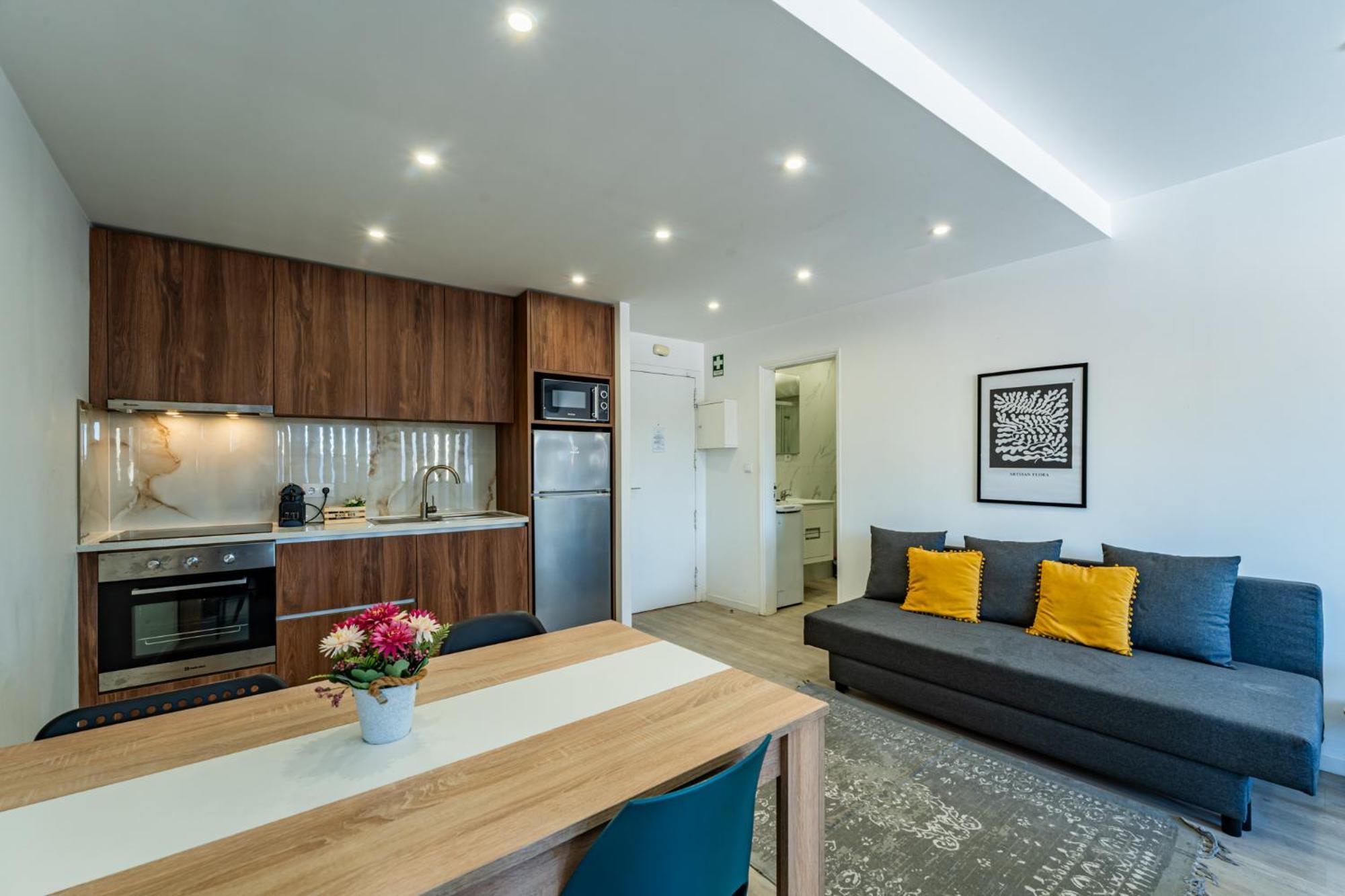 Plano C 2 Downtown * Porto