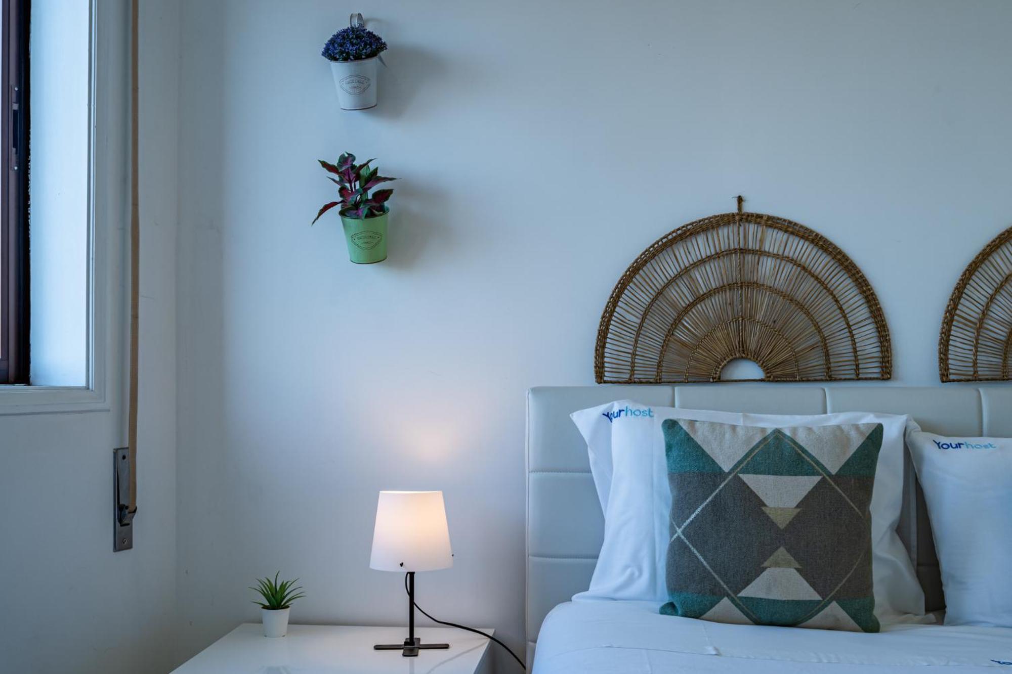 Plano C 2 Downtown Apartment
