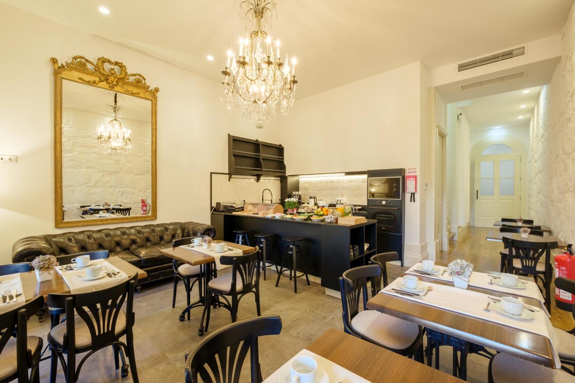 Do Marques Guest house