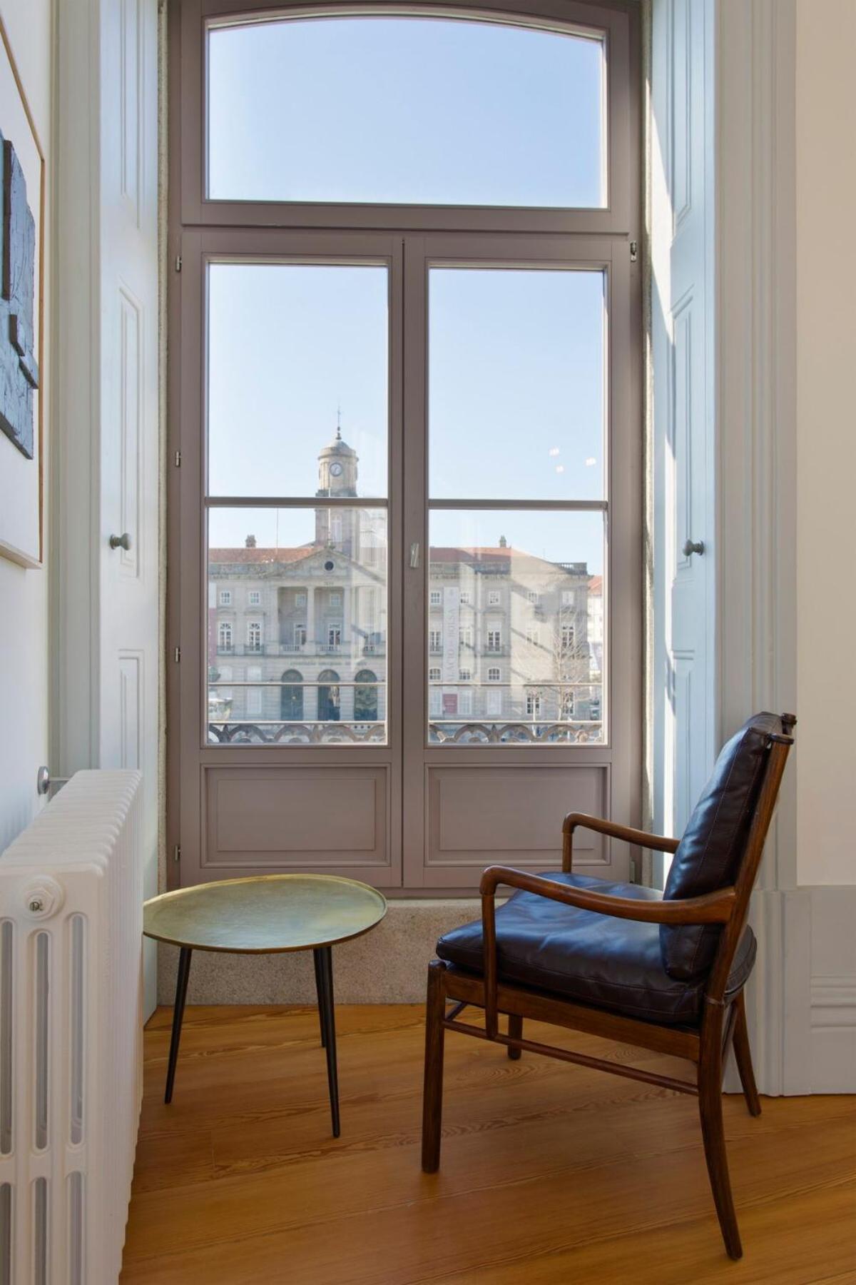 Boutique Rentals- The Miradouro Ribeira Apartment