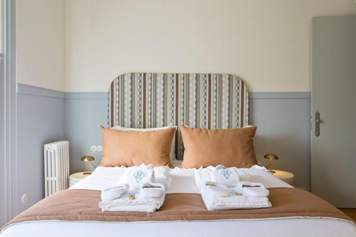 Apartment Boutique Rentals- The Miradouro Ribeira
