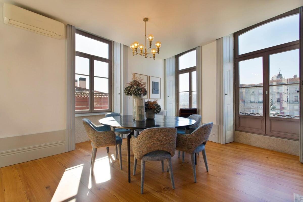 Apartment Boutique Rentals- The Miradouro Ribeira *