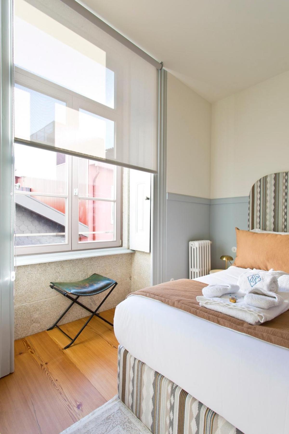 Boutique Rentals- The Miradouro Ribeira Porto