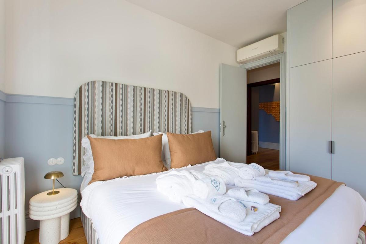 Apartment Boutique Rentals- The Miradouro Ribeira *