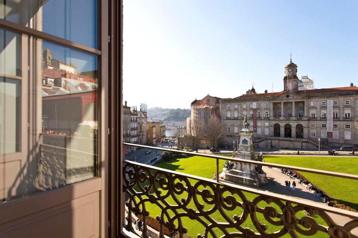 Boutique Rentals- The Miradouro Ribeira *