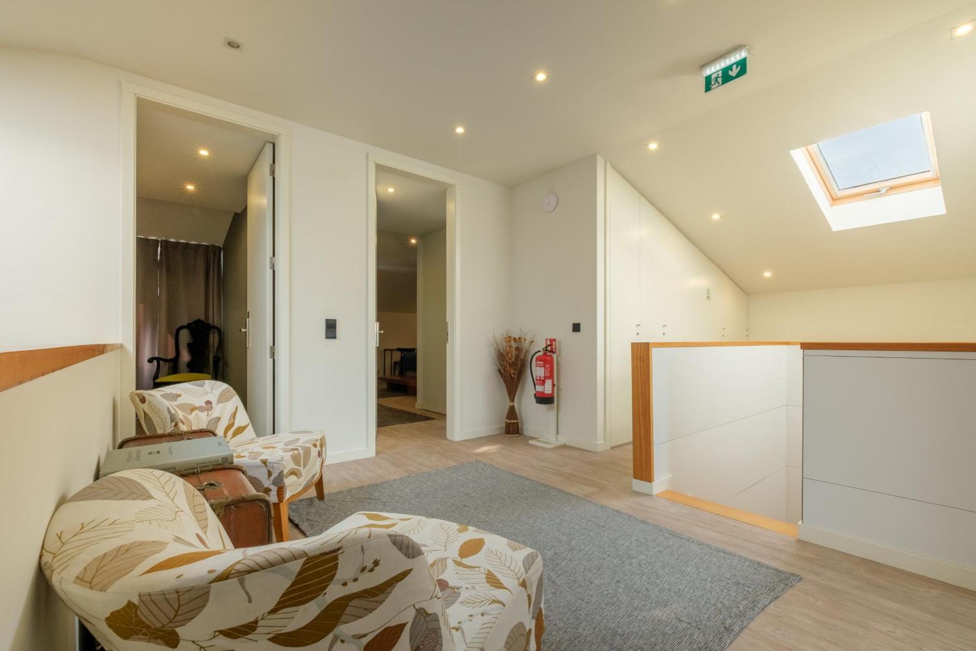 Guest house Do Marques 2*