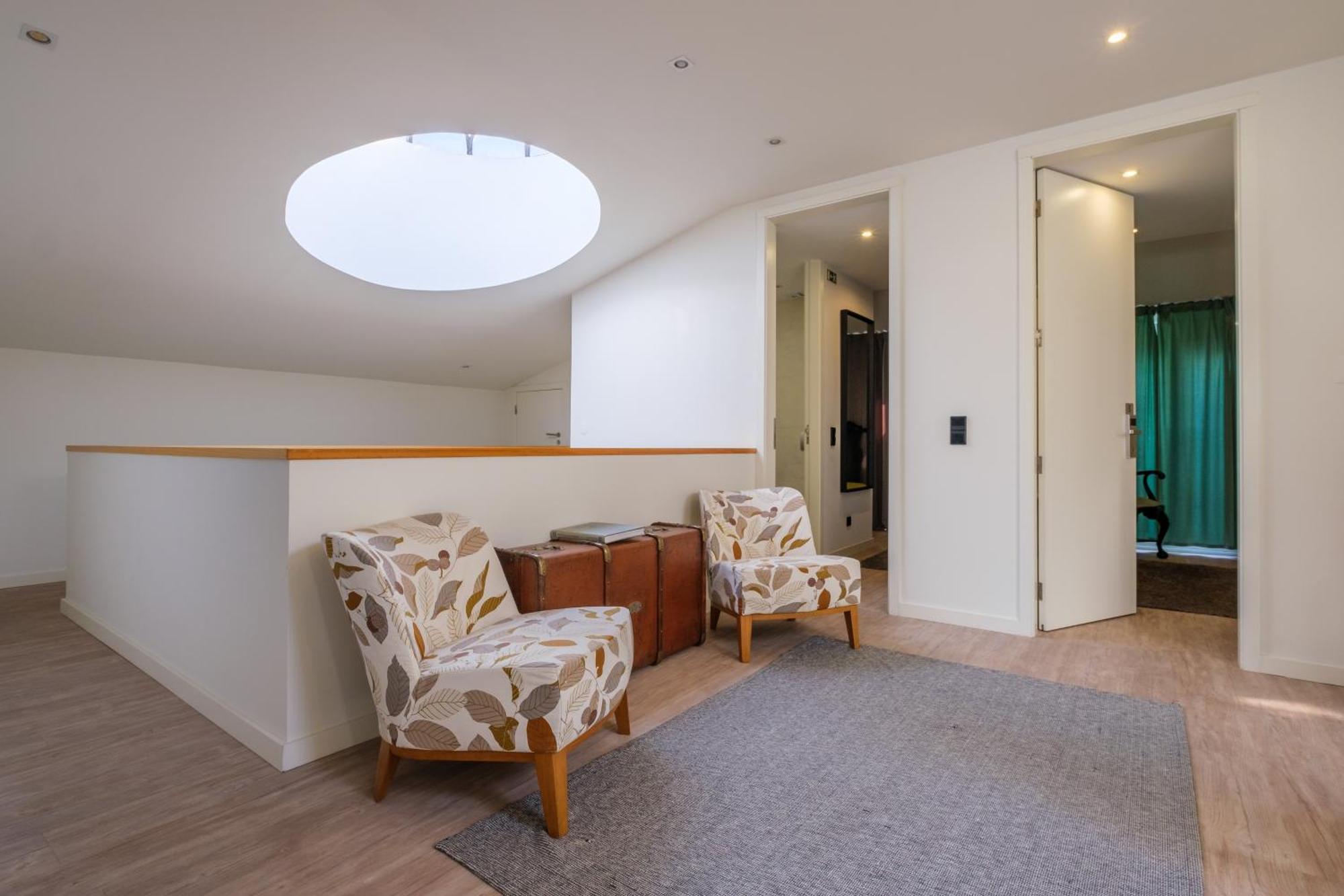 Do Marques Guest house