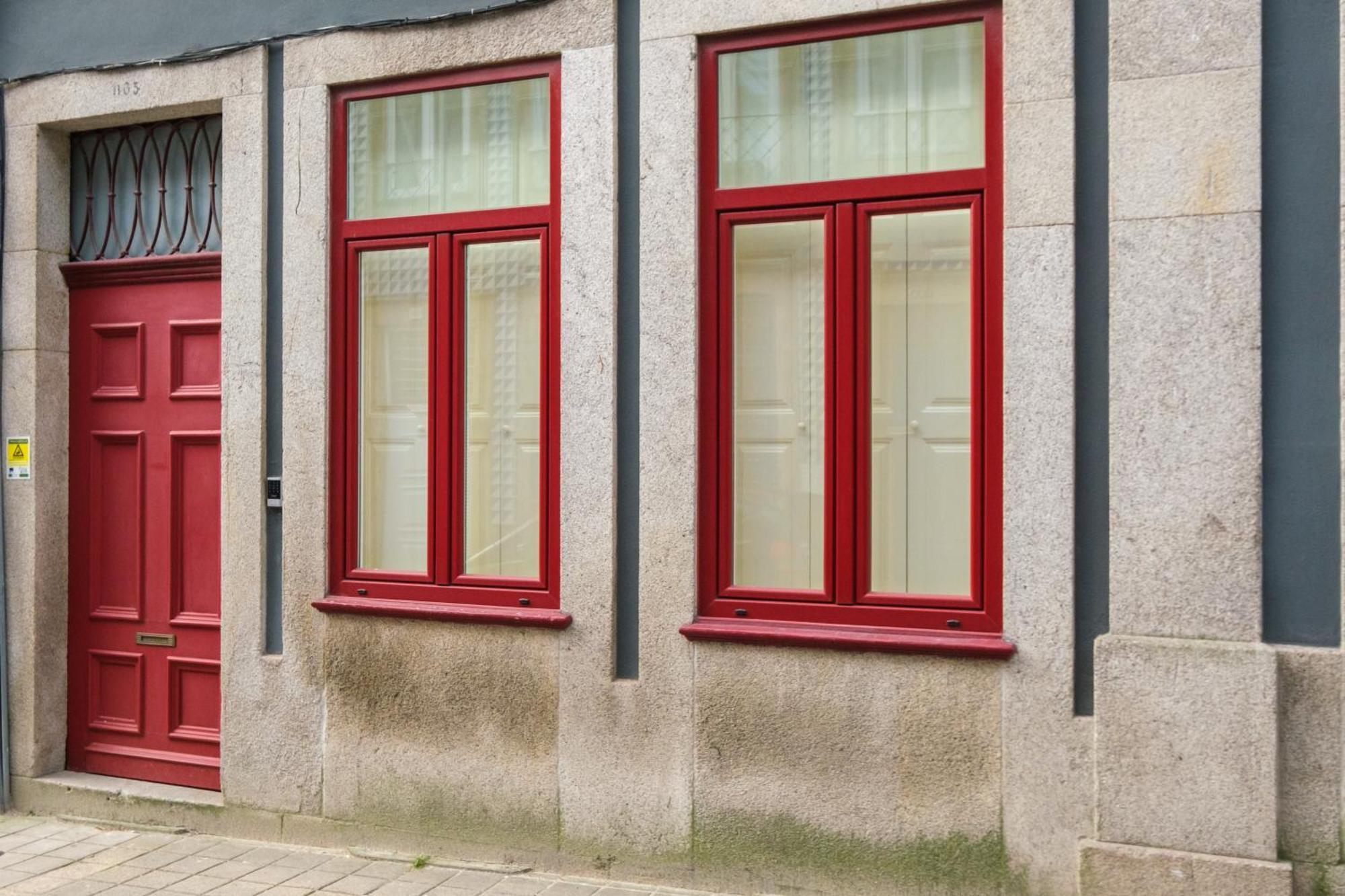 Do Marques Guest house Porto