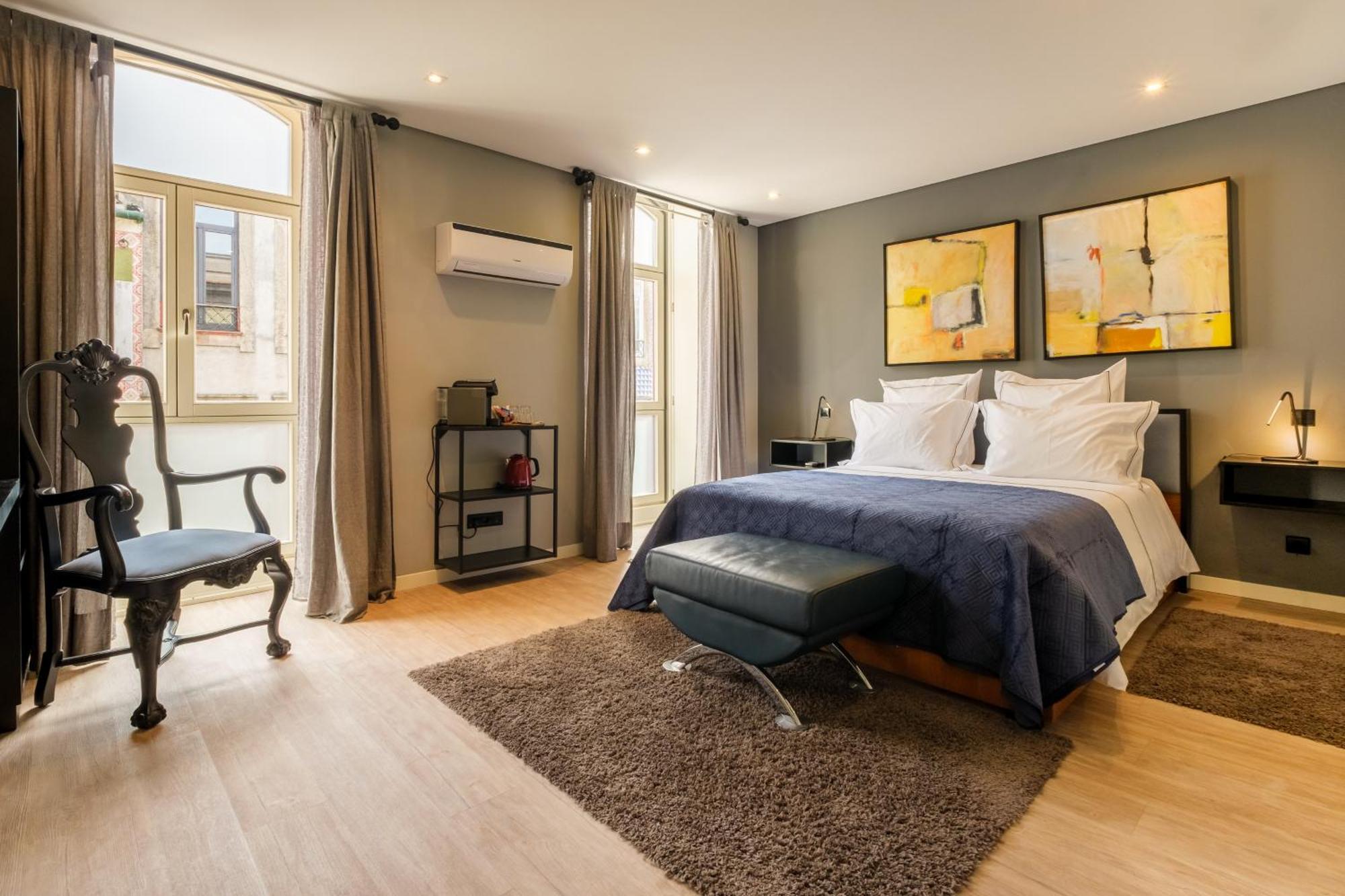 Do Marques Guest house Porto