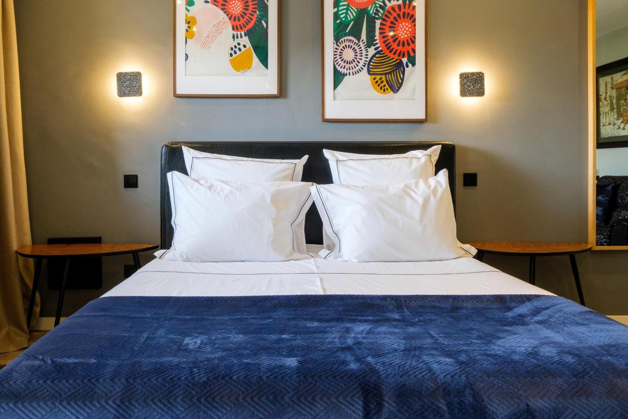 Guest house Do Marques
