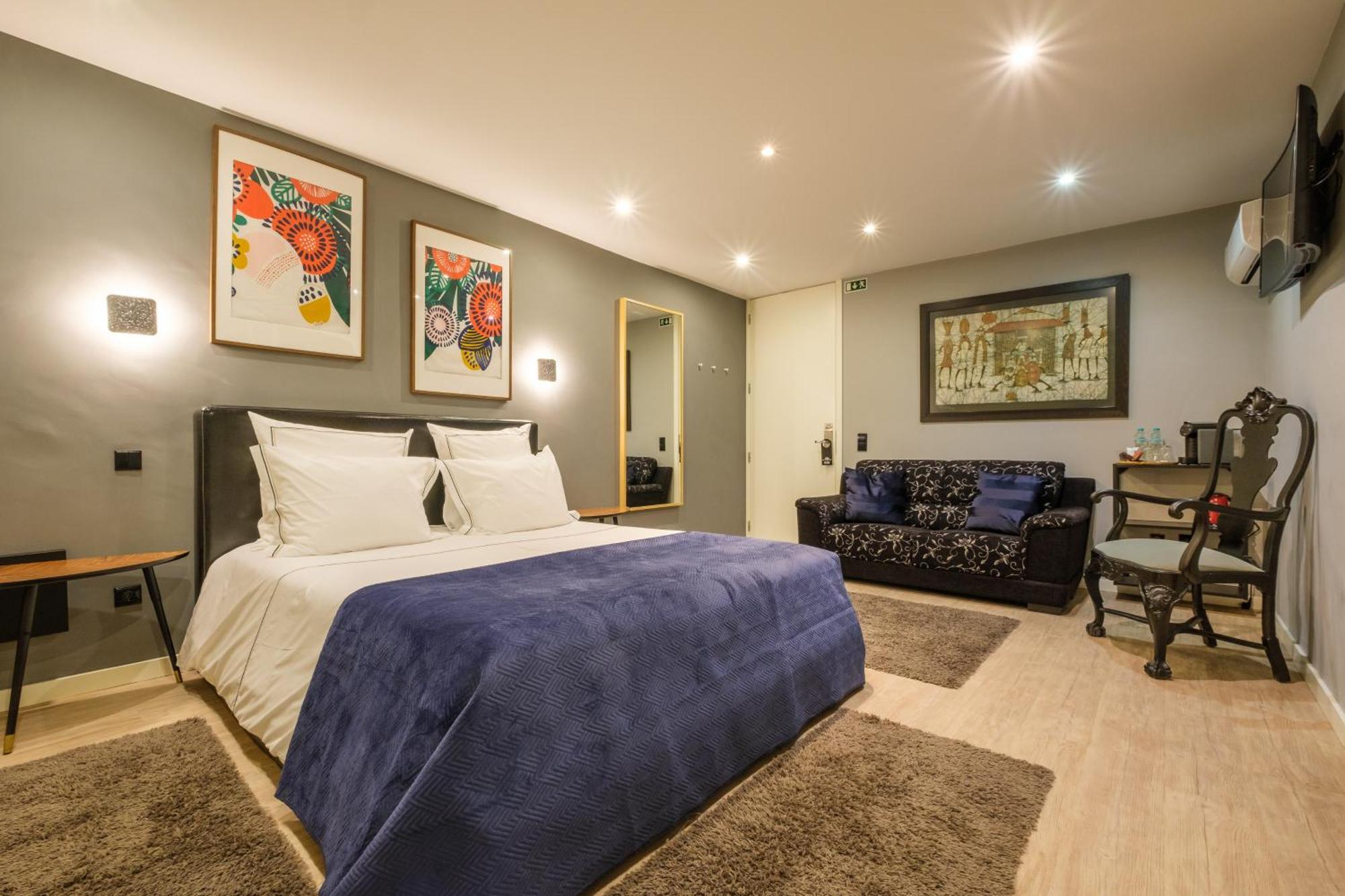 Do Marques Guest house 2*