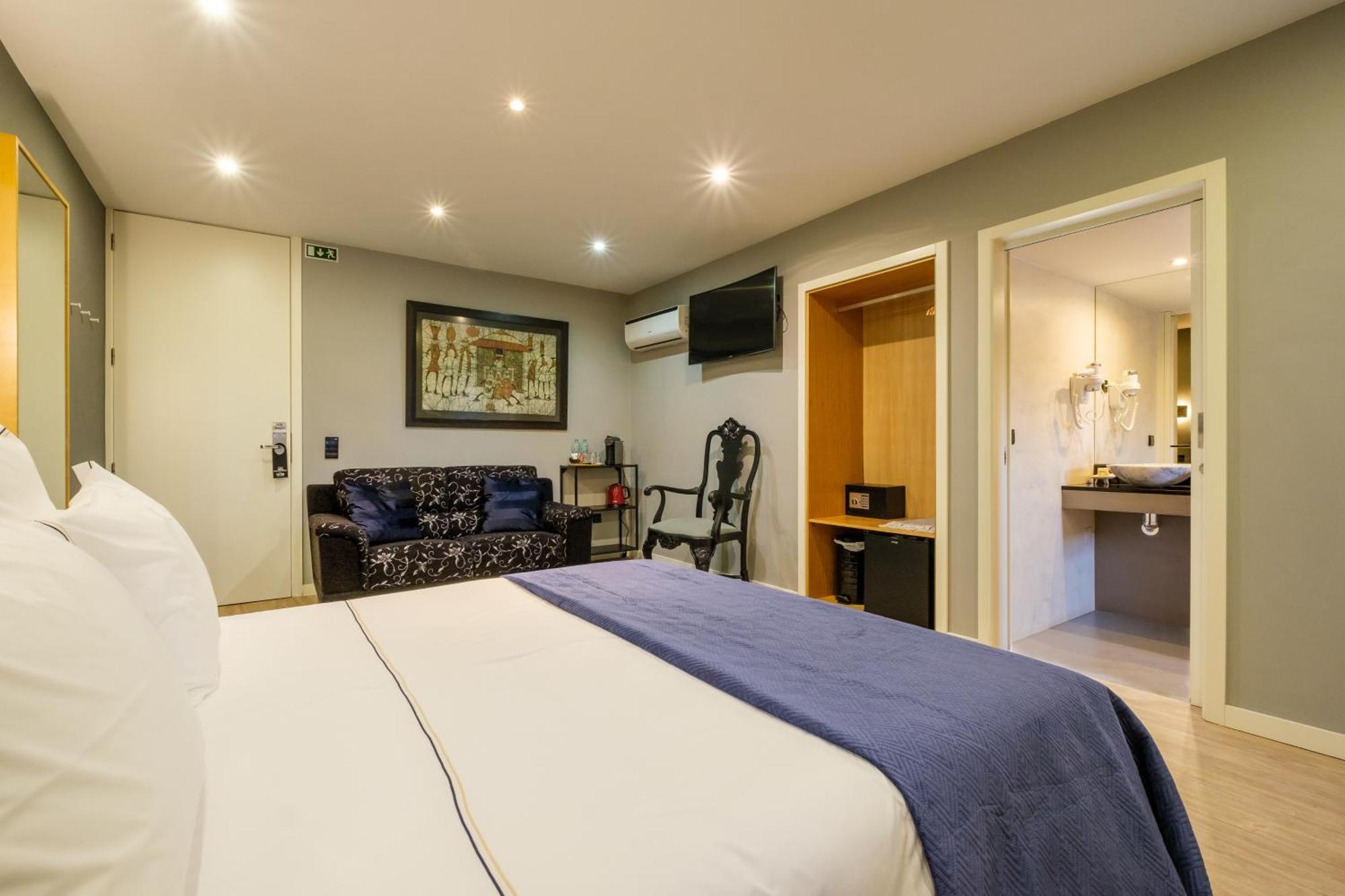 Guest house Do Marques Porto