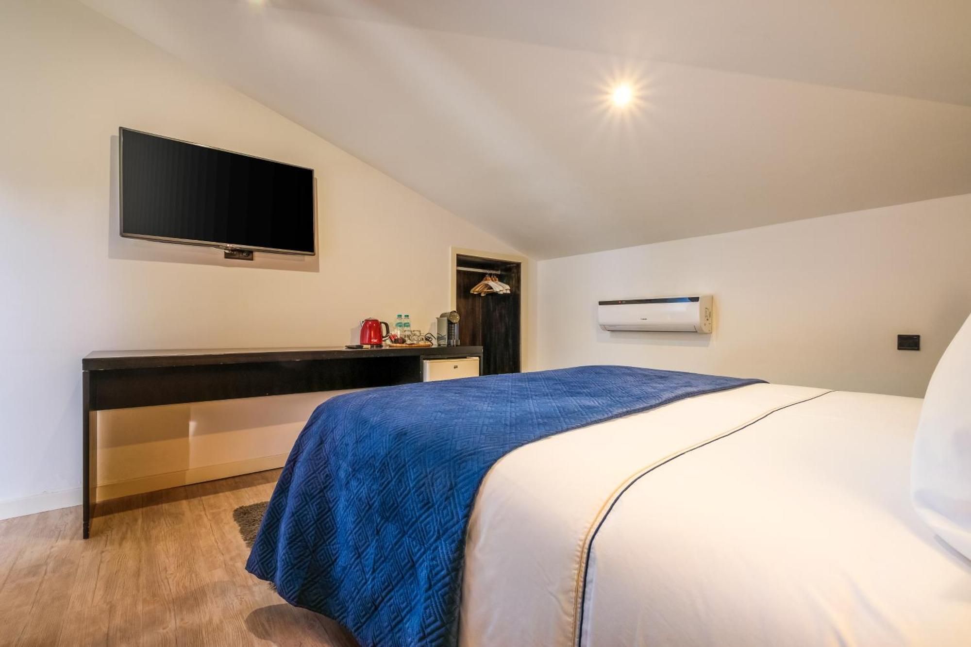 Do Marques Guest house
