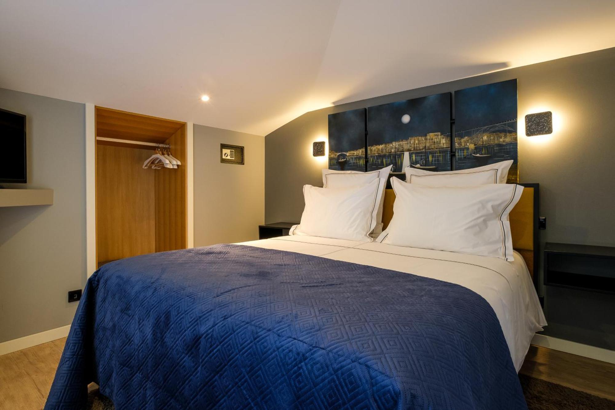 Guest house Do Marques Porto