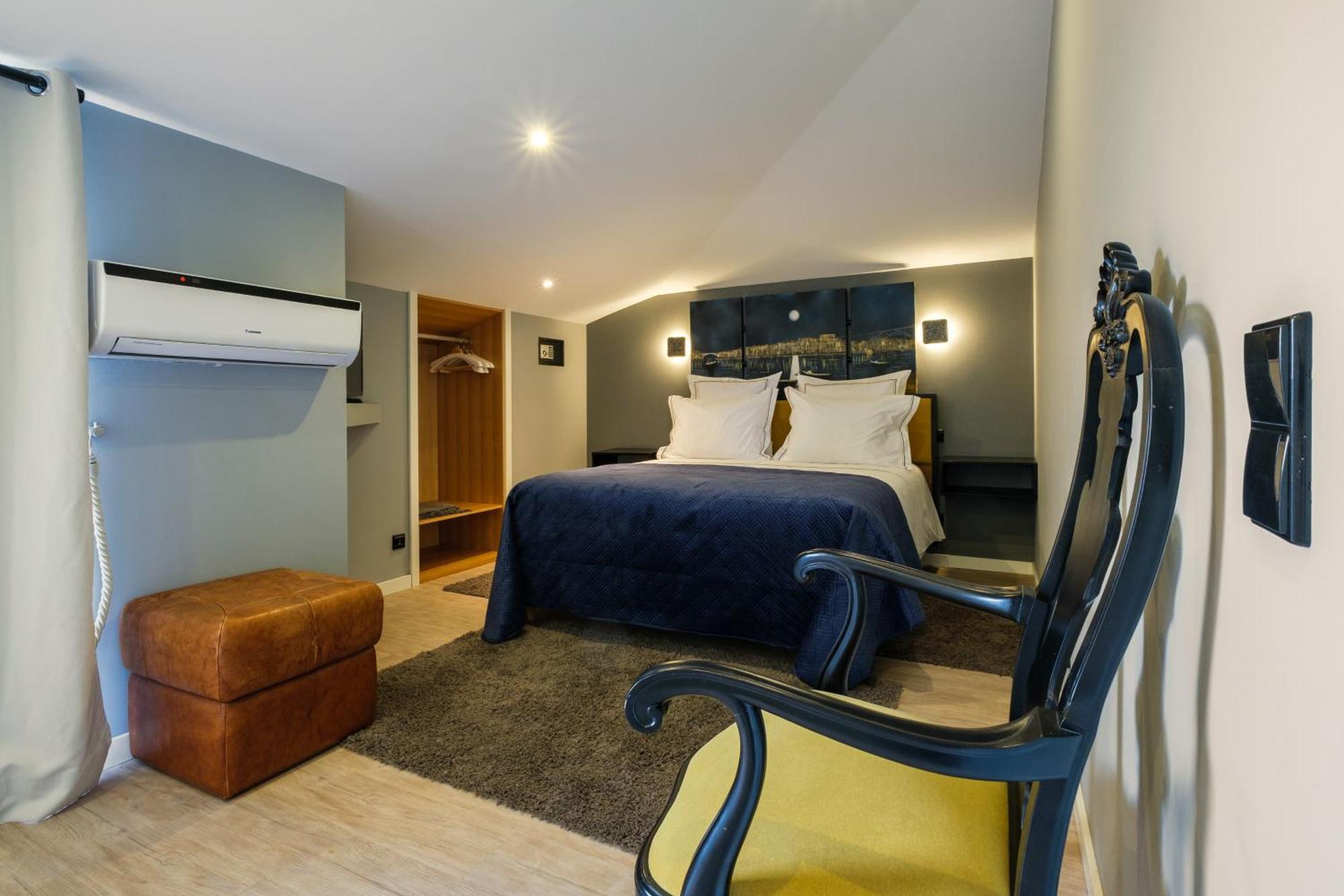 Do Marques Guest house