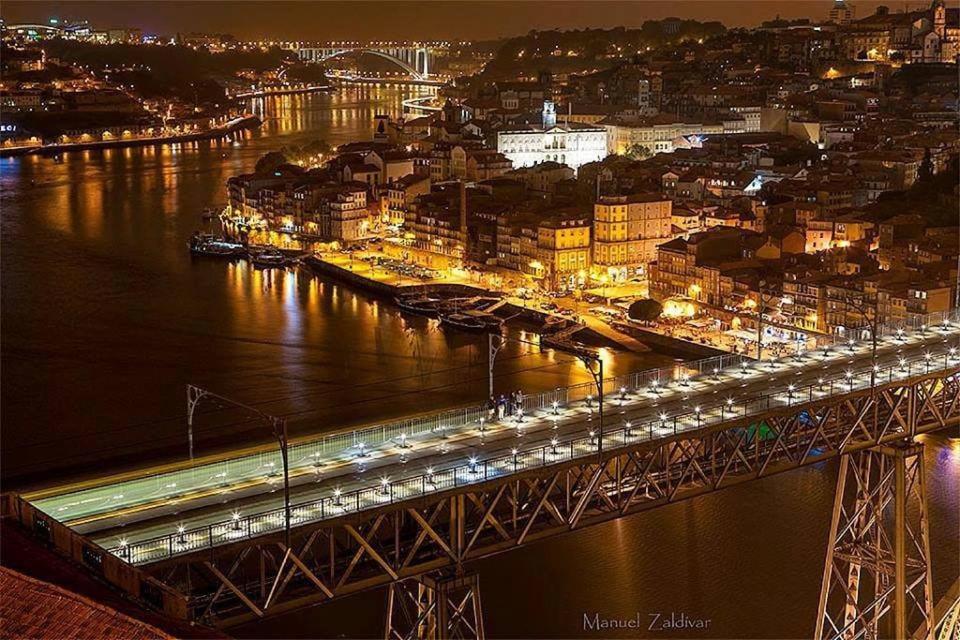 Apartment S. Joao Da Foz