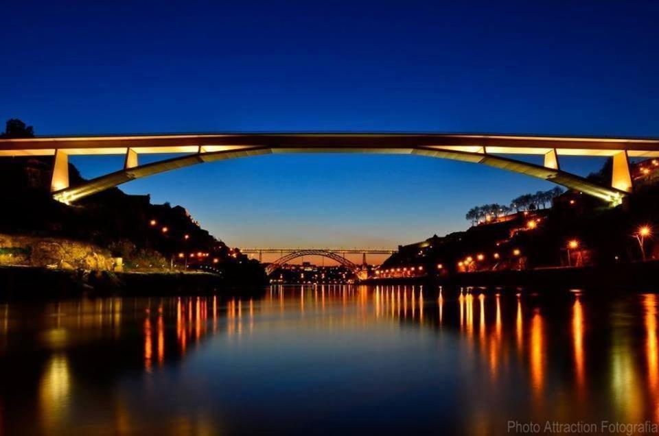 Apartment S. Joao Da Foz Porto