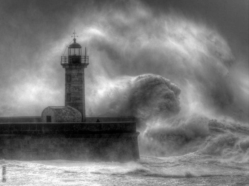 S. Joao Da Foz Porto
