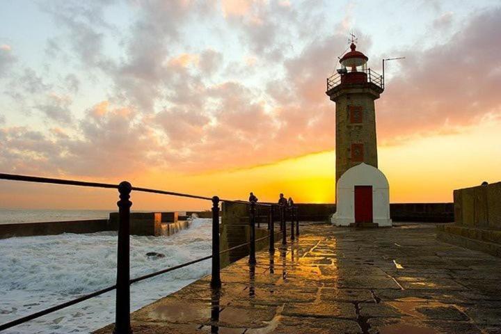 S. Joao Da Foz
