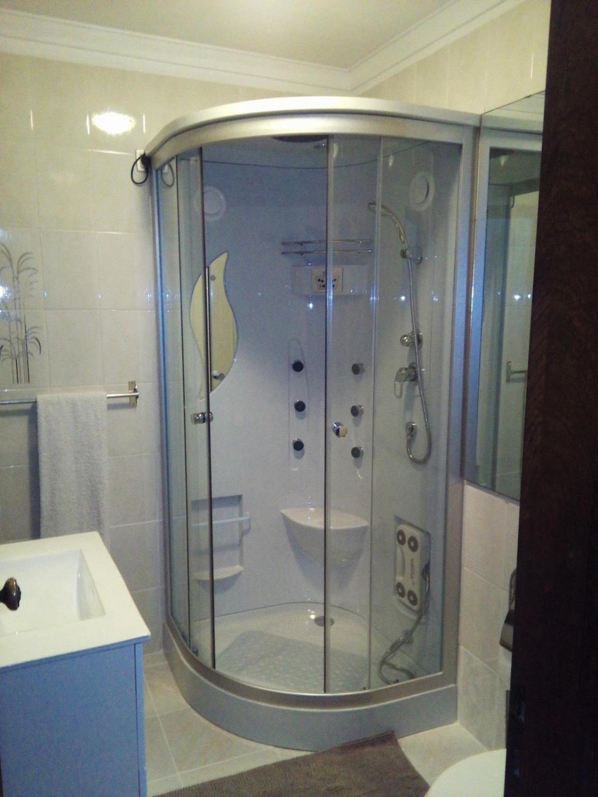 S. Joao Da Foz Apartment Porto