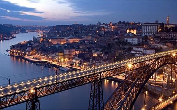 S. Joao Da Foz Apartment Porto