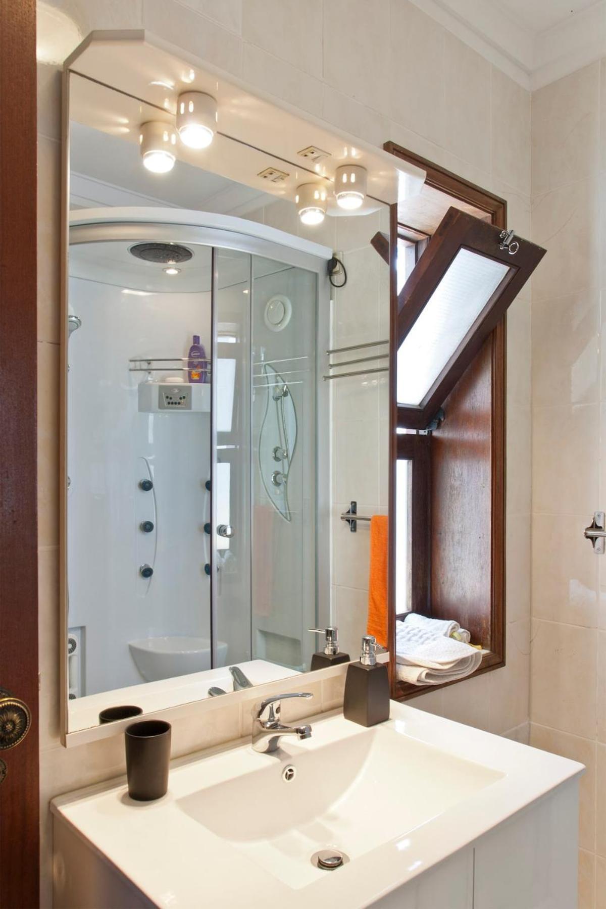 S. Joao Da Foz Apartment