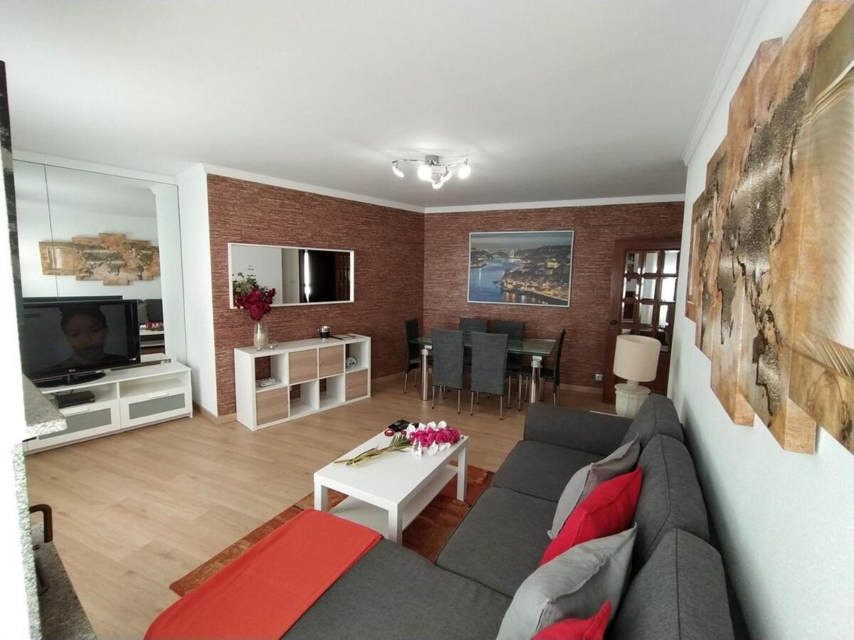 Apartment S. Joao Da Foz