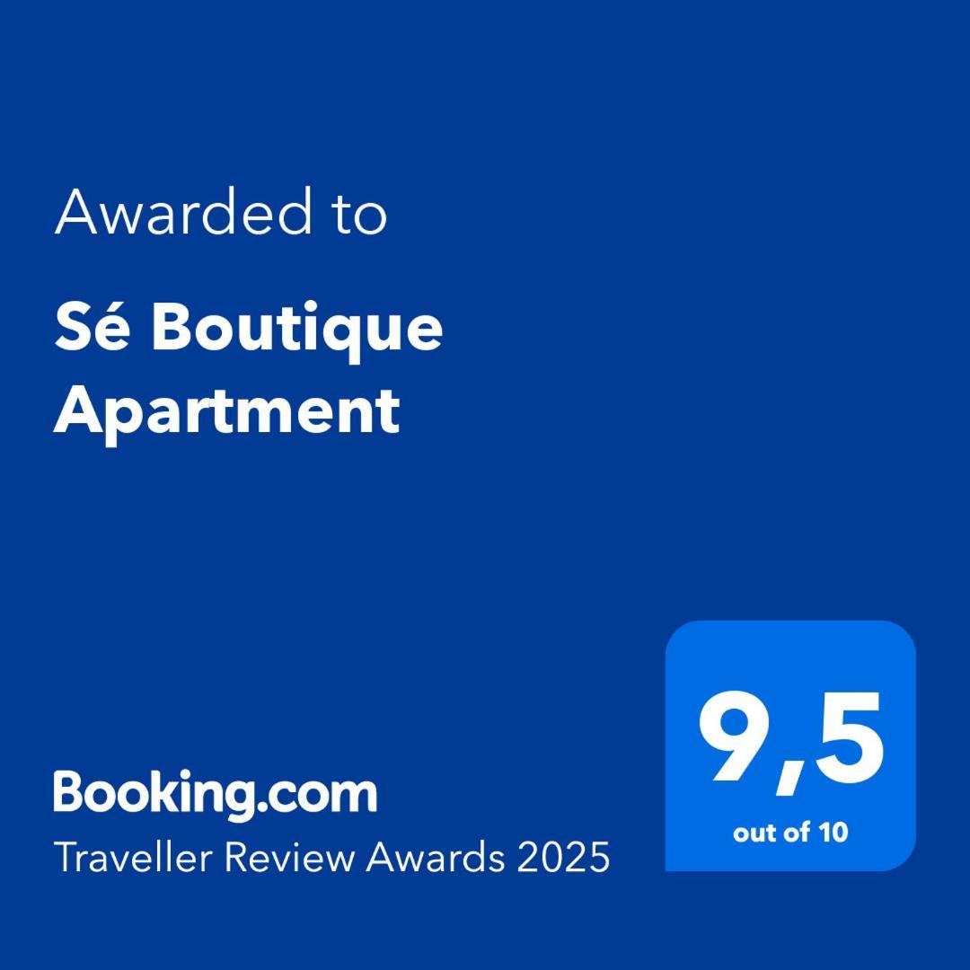 Se Boutique Apartment