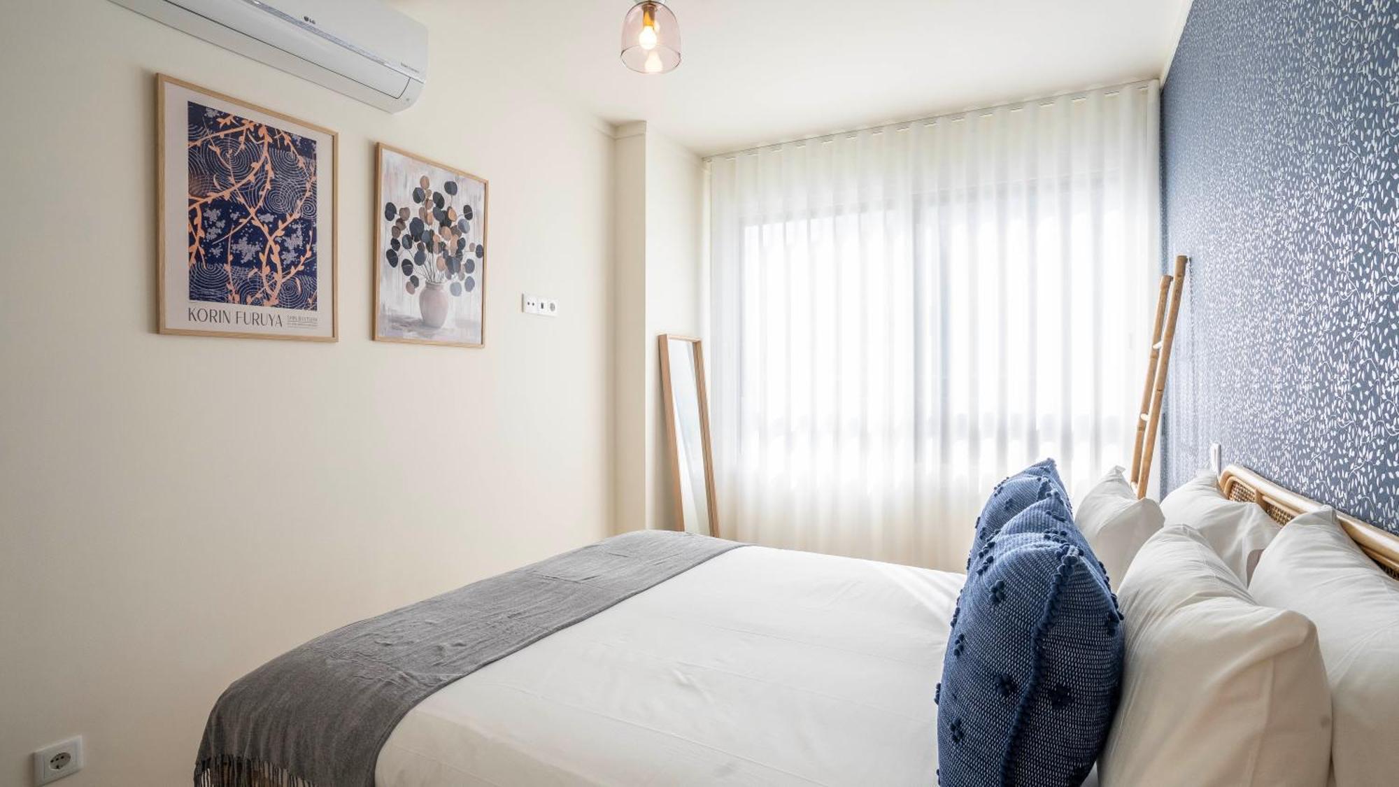 Trindadeflat W Ac By Lovelystay