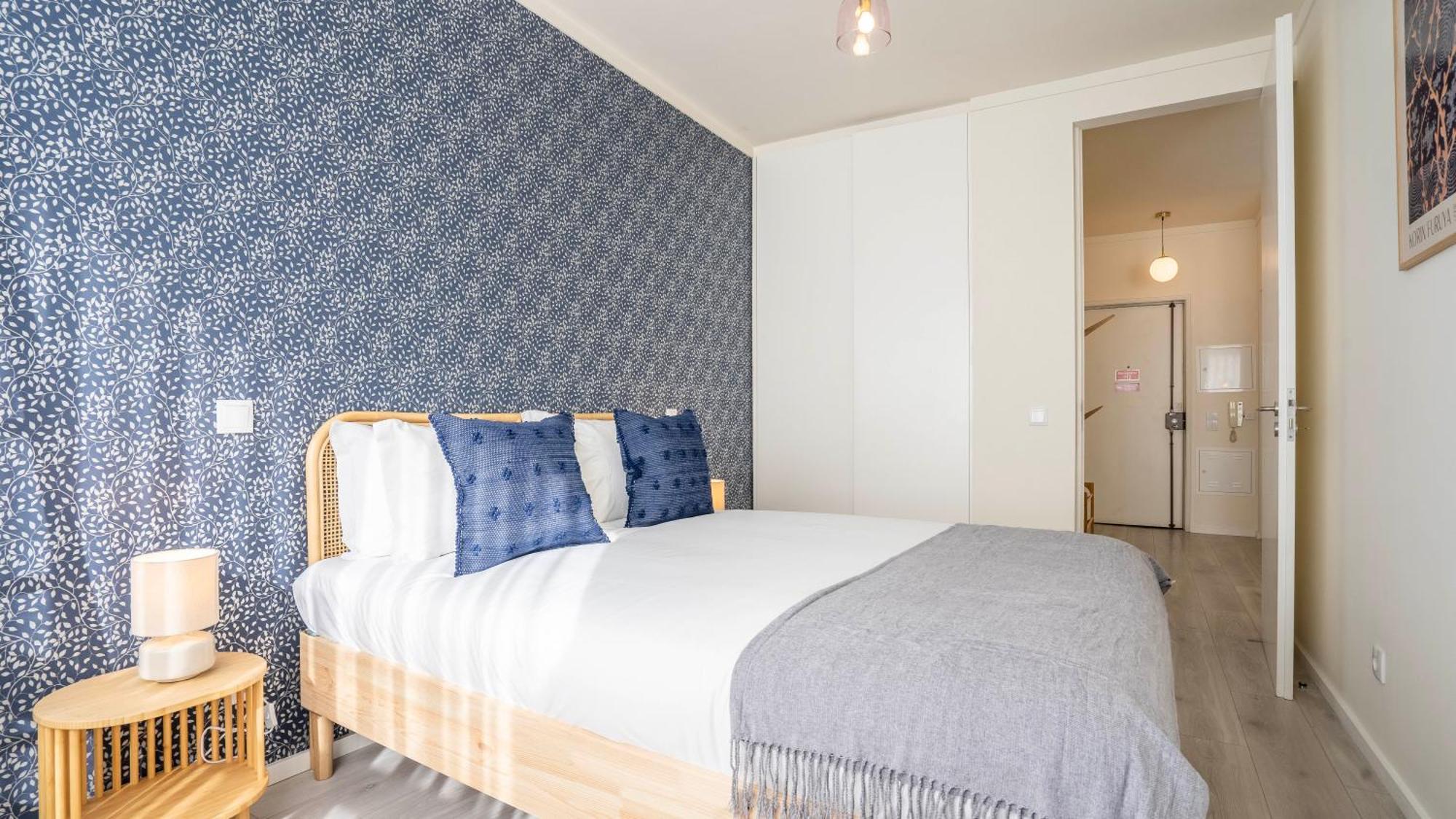 Trindadeflat W Ac By Lovelystay *