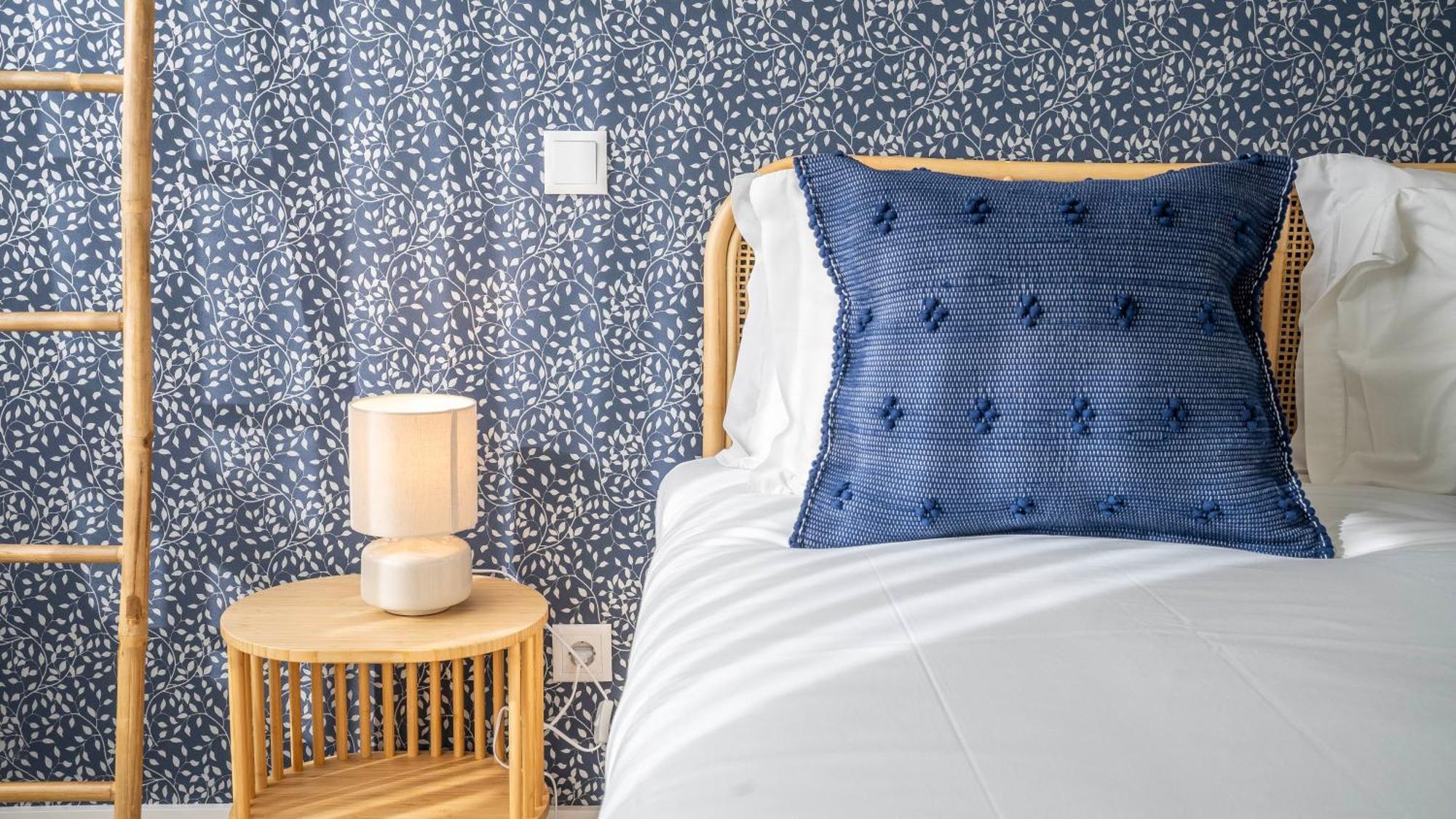 Trindadeflat W Ac By Lovelystay Porto