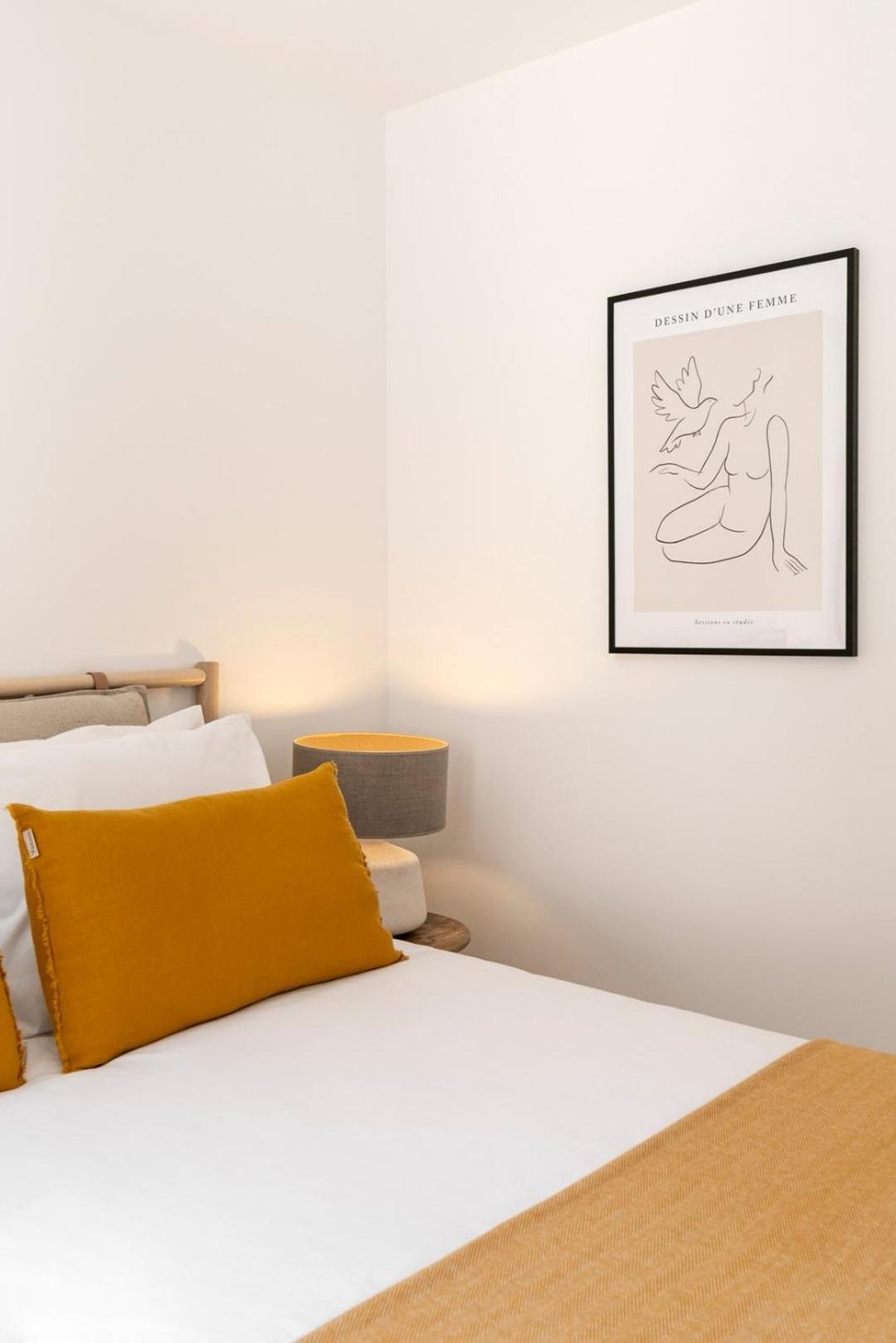 Vakantiehuis Modern 2-bed With View To Clerigos Tower