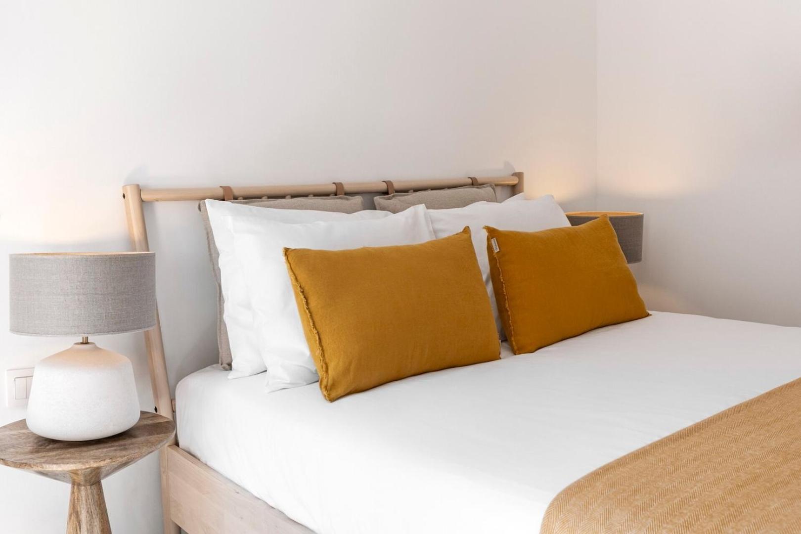 Modern 2-bed With View To Clerigos Tower *
