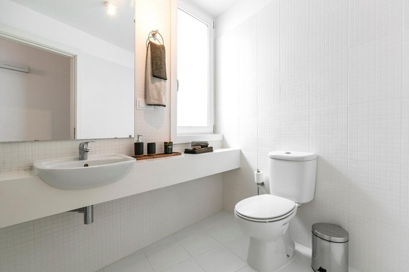 Vakantiehuis Modern 2-bed With View To Clerigos Tower