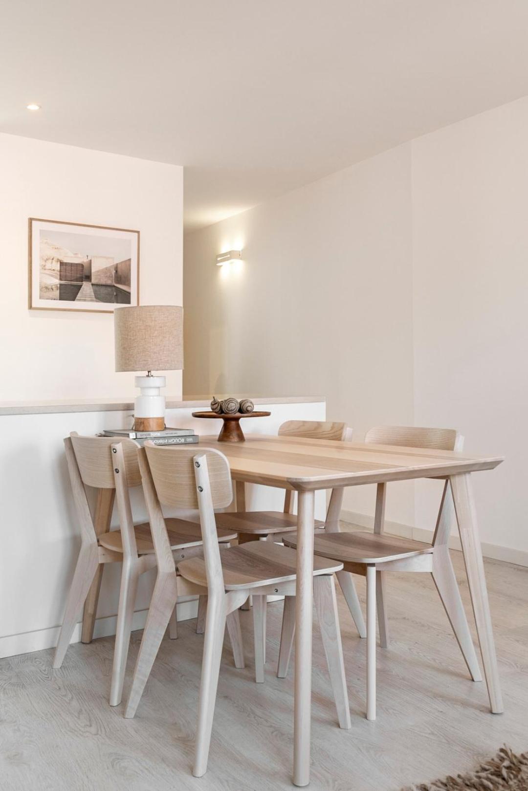 Vakantiehuis Modern 2-bed With View To Clerigos Tower