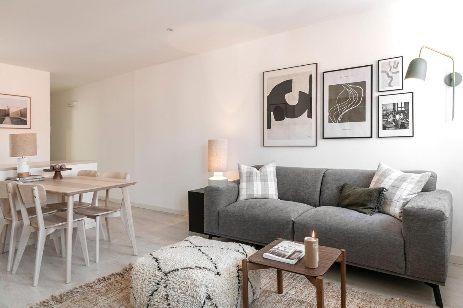Vakantiehuis Modern 2-bed With View To Clerigos Tower *