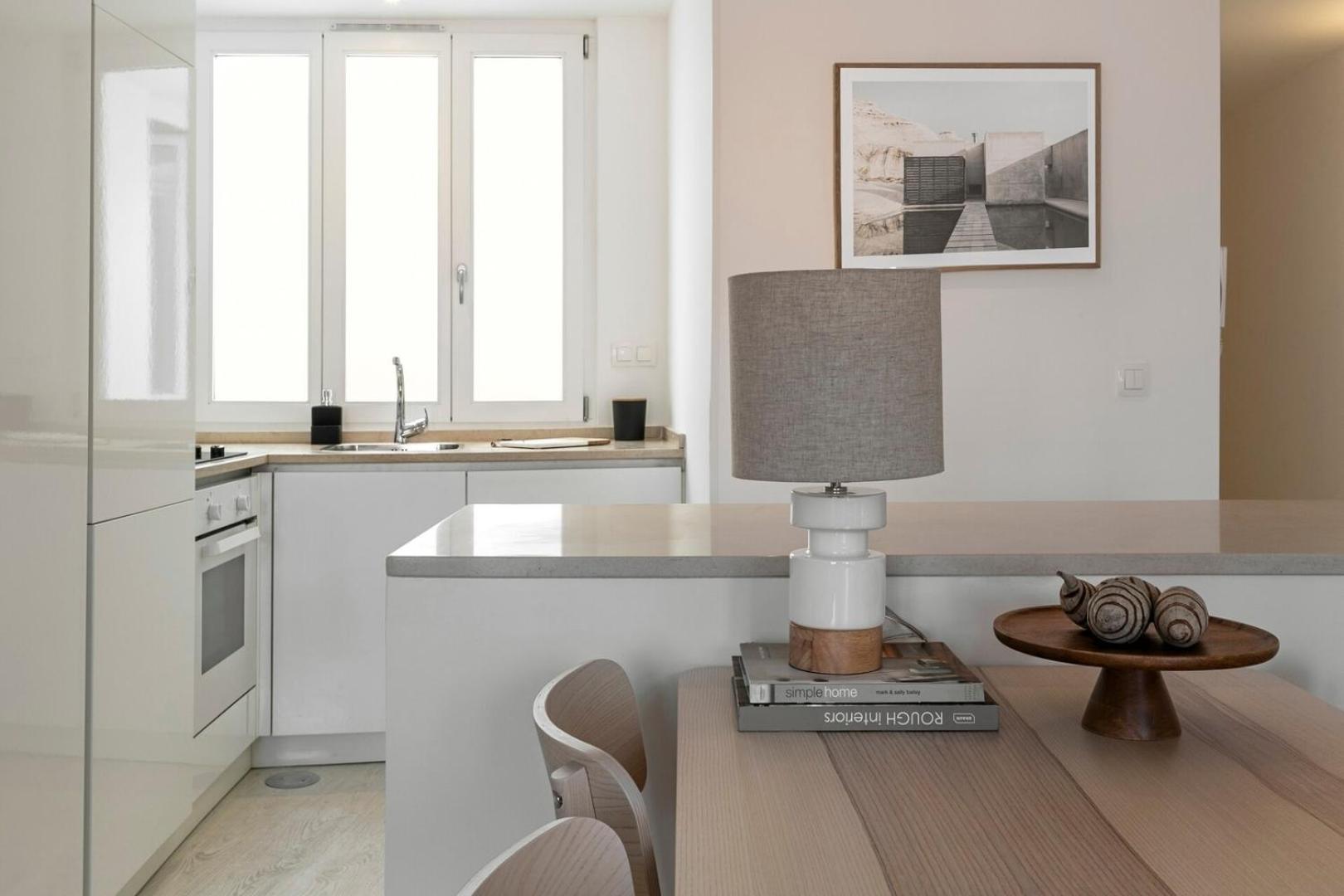 Vakantiehuis Modern 2-bed With View To Clerigos Tower